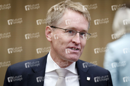 1057. Bundesratssitzung in Berlin