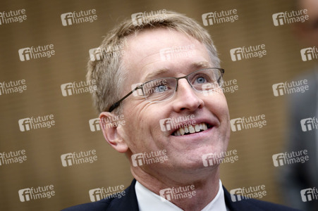 1057. Bundesratssitzung in Berlin