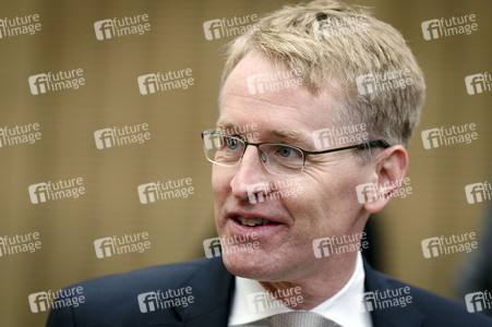 1057. Bundesratssitzung in Berlin