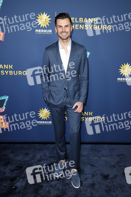 40. Casino-Geburtstag der Merkur Spielbank Hohensyburg in Dortmund