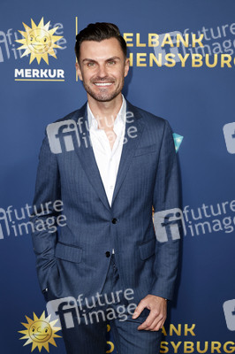 40. Casino-Geburtstag der Merkur Spielbank Hohensyburg in Dortmund