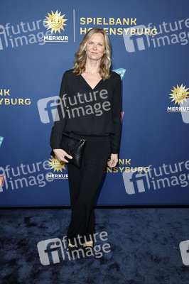 40. Casino-Geburtstag der Merkur Spielbank Hohensyburg in Dortmund