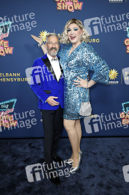 40. Casino-Geburtstag der Merkur Spielbank Hohensyburg in Dortmund