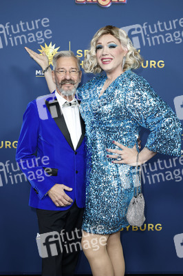 40. Casino-Geburtstag der Merkur Spielbank Hohensyburg in Dortmund