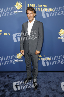 40. Casino-Geburtstag der Merkur Spielbank Hohensyburg in Dortmund