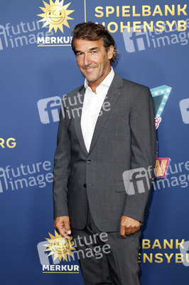 40. Casino-Geburtstag der Merkur Spielbank Hohensyburg in Dortmund