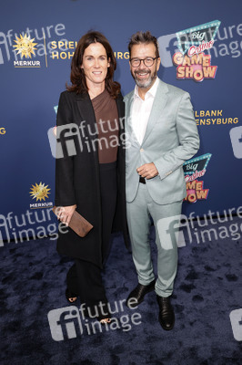 40. Casino-Geburtstag der Merkur Spielbank Hohensyburg in Dortmund