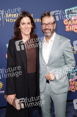 40. Casino-Geburtstag der Merkur Spielbank Hohensyburg in Dortmund