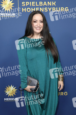 40. Casino-Geburtstag der Merkur Spielbank Hohensyburg in Dortmund