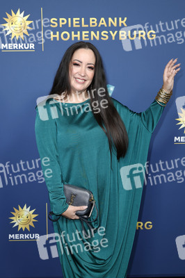 40. Casino-Geburtstag der Merkur Spielbank Hohensyburg in Dortmund