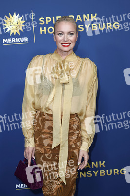 40. Casino-Geburtstag der Merkur Spielbank Hohensyburg in Dortmund