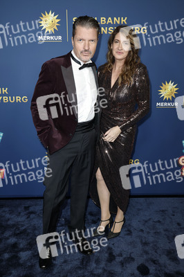 40. Casino-Geburtstag der Merkur Spielbank Hohensyburg in Dortmund