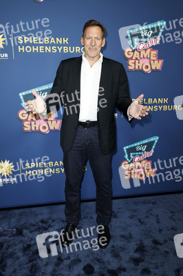 40. Casino-Geburtstag der Merkur Spielbank Hohensyburg in Dortmund