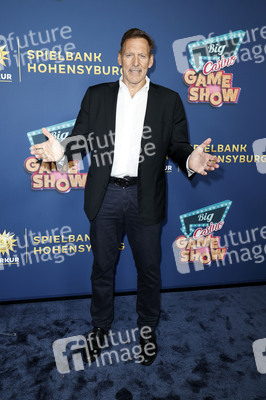 40. Casino-Geburtstag der Merkur Spielbank Hohensyburg in Dortmund