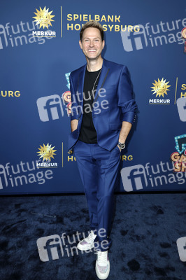 40. Casino-Geburtstag der Merkur Spielbank Hohensyburg in Dortmund