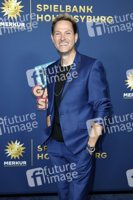 40. Casino-Geburtstag der Merkur Spielbank Hohensyburg in Dortmund