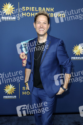 40. Casino-Geburtstag der Merkur Spielbank Hohensyburg in Dortmund