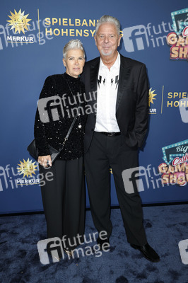 40. Casino-Geburtstag der Merkur Spielbank Hohensyburg in Dortmund