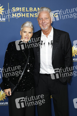 40. Casino-Geburtstag der Merkur Spielbank Hohensyburg in Dortmund