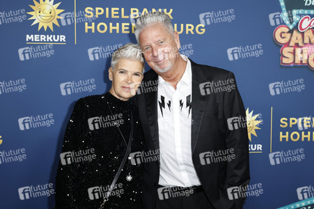 40. Casino-Geburtstag der Merkur Spielbank Hohensyburg in Dortmund