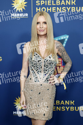 40. Casino-Geburtstag der Merkur Spielbank Hohensyburg in Dortmund