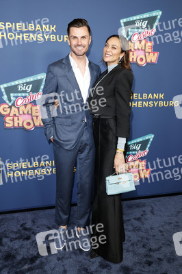 40. Casino-Geburtstag der Merkur Spielbank Hohensyburg in Dortmund