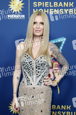 40. Casino-Geburtstag der Merkur Spielbank Hohensyburg in Dortmund