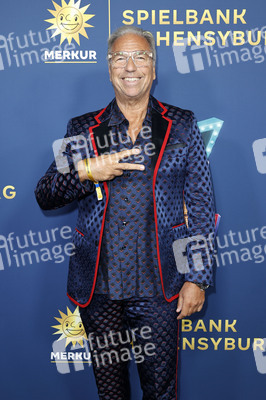 40. Casino-Geburtstag der Merkur Spielbank Hohensyburg in Dortmund