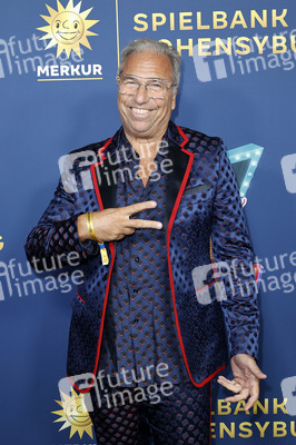 40. Casino-Geburtstag der Merkur Spielbank Hohensyburg in Dortmund