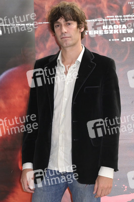 Photocall 'Heads or Tails?' in Rom