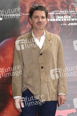 Photocall 'Heads or Tails?' in Rom