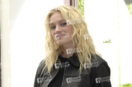 Photocall 'Heads or Tails?' in Rom
