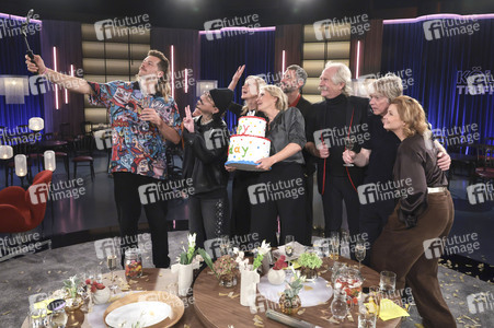 Talkshow 'Kölner Treff' in Köln