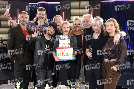 Talkshow 'Kölner Treff' in Köln