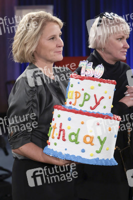 Talkshow 'Kölner Treff' in Köln