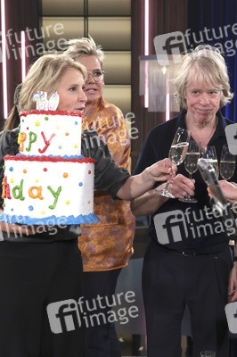 Talkshow 'Kölner Treff' in Köln