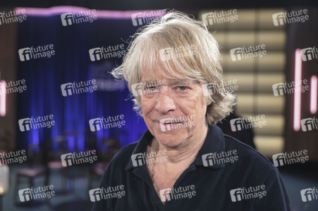 Talkshow 'Kölner Treff' in Köln