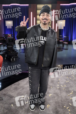 Talkshow 'Kölner Treff' in Köln