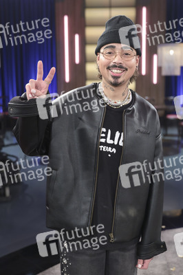 Talkshow 'Kölner Treff' in Köln