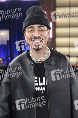 Talkshow 'Kölner Treff' in Köln