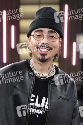 Talkshow 'Kölner Treff' in Köln