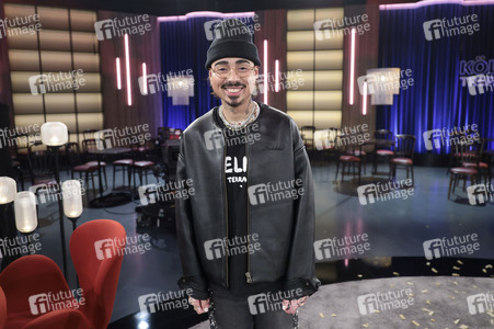 Talkshow 'Kölner Treff' in Köln