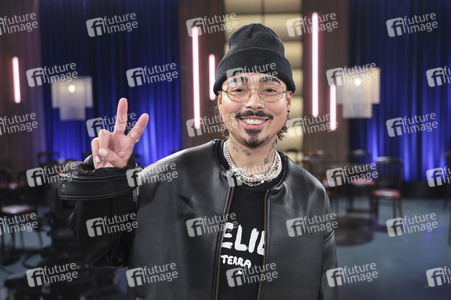 Talkshow 'Kölner Treff' in Köln