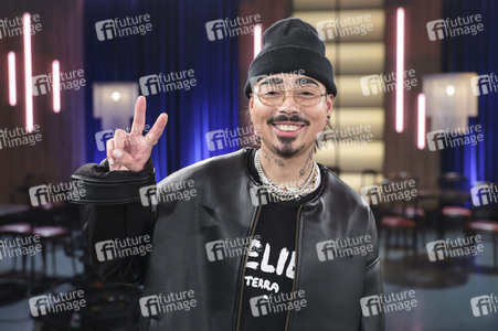 Talkshow 'Kölner Treff' in Köln