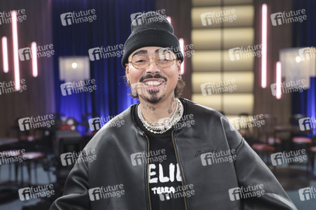 Talkshow 'Kölner Treff' in Köln