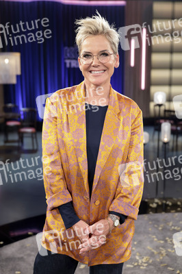 Talkshow 'Kölner Treff' in Köln