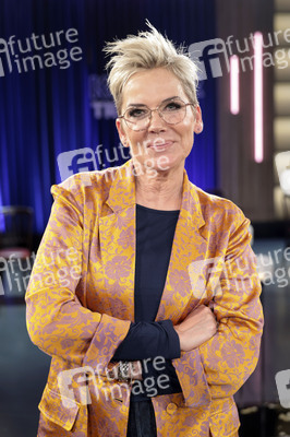 Talkshow 'Kölner Treff' in Köln