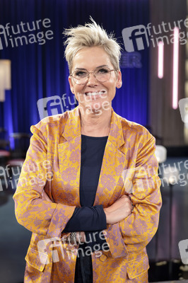 Talkshow 'Kölner Treff' in Köln