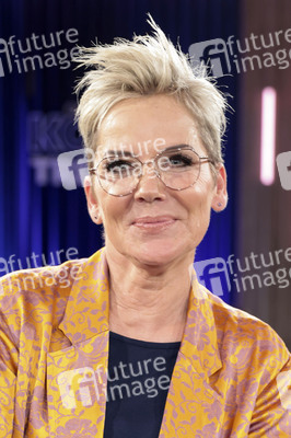 Talkshow 'Kölner Treff' in Köln