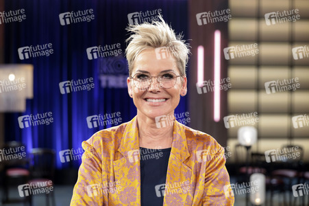 Talkshow 'Kölner Treff' in Köln